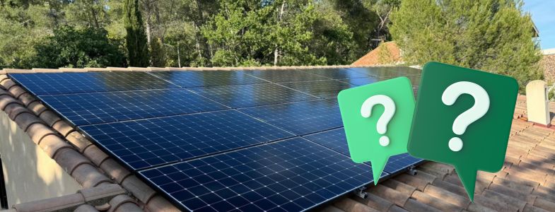 découvrez notre comparateur de panneaux solaires pour trouver les meilleurs modèles adaptés à vos besoins. comparez les prix, les performances et les avis pour faire le choix parfait et optimiser votre production d'énergie verte.