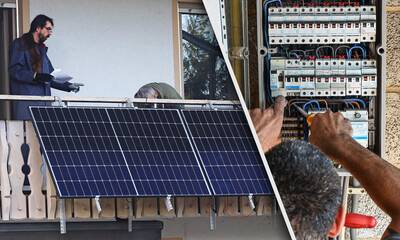 découvrez notre comparateur de panneaux solaires pour trouver les meilleures options adaptées à vos besoins énergétiques. comparez prix, performances et avis pour faire le choix idéal et maximiser votre investissement dans l'énergie solaire.