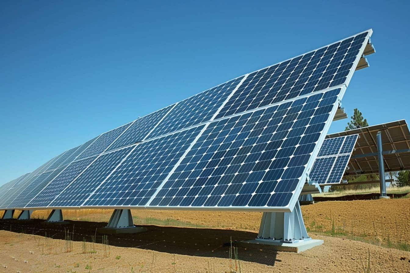 découvrez notre comparatif complet des panneaux solaires pour vous aider à choisir la meilleure option pour votre maison. analyse des performances, prix, et avantages de chaque modèle pour faire un choix éclairé.