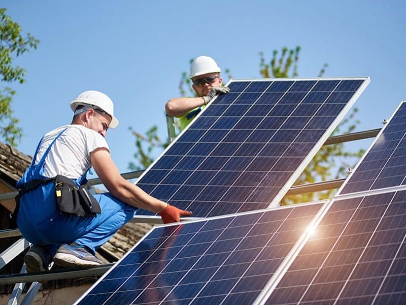 découvrez les meilleurs installateurs de panneaux solaires et comparez leurs offres pour choisir la solution optimale pour votre projet d'énergie renouvelable. profitez d'un accompagnement personnalisé et d'expertises variées pour maximiser votre investissement en énergie solaire.