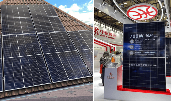 découvrez notre guide complet pour comparer les panneaux solaires. analysez les différents modèles, prix et performances afin de choisir la solution énergétique la plus adaptée à vos besoins et participez à la transition énergétique.