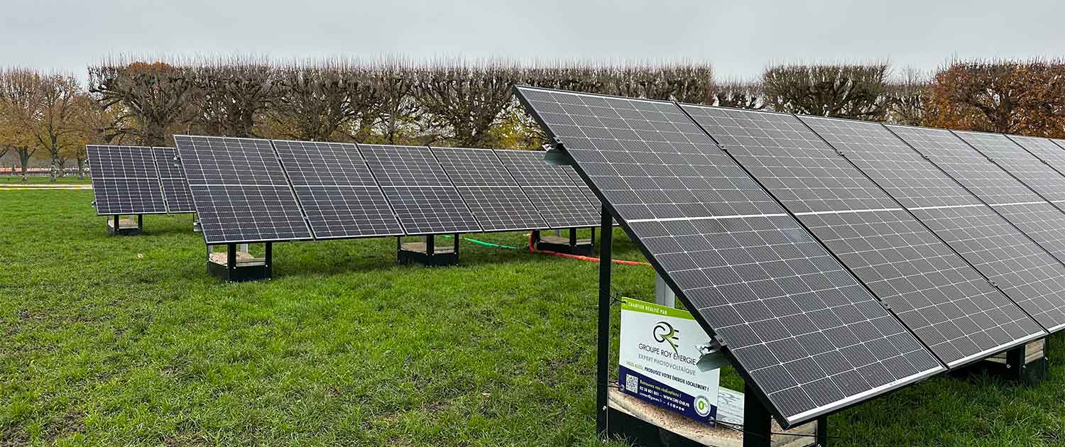 découvrez notre guide complet pour comparer les panneaux solaires et trouver la solution la plus adaptée à vos besoins. analysez les performances, les prix et les avantages des différents modèles pour faire un choix éclairé et économiser sur vos factures d'énergie.