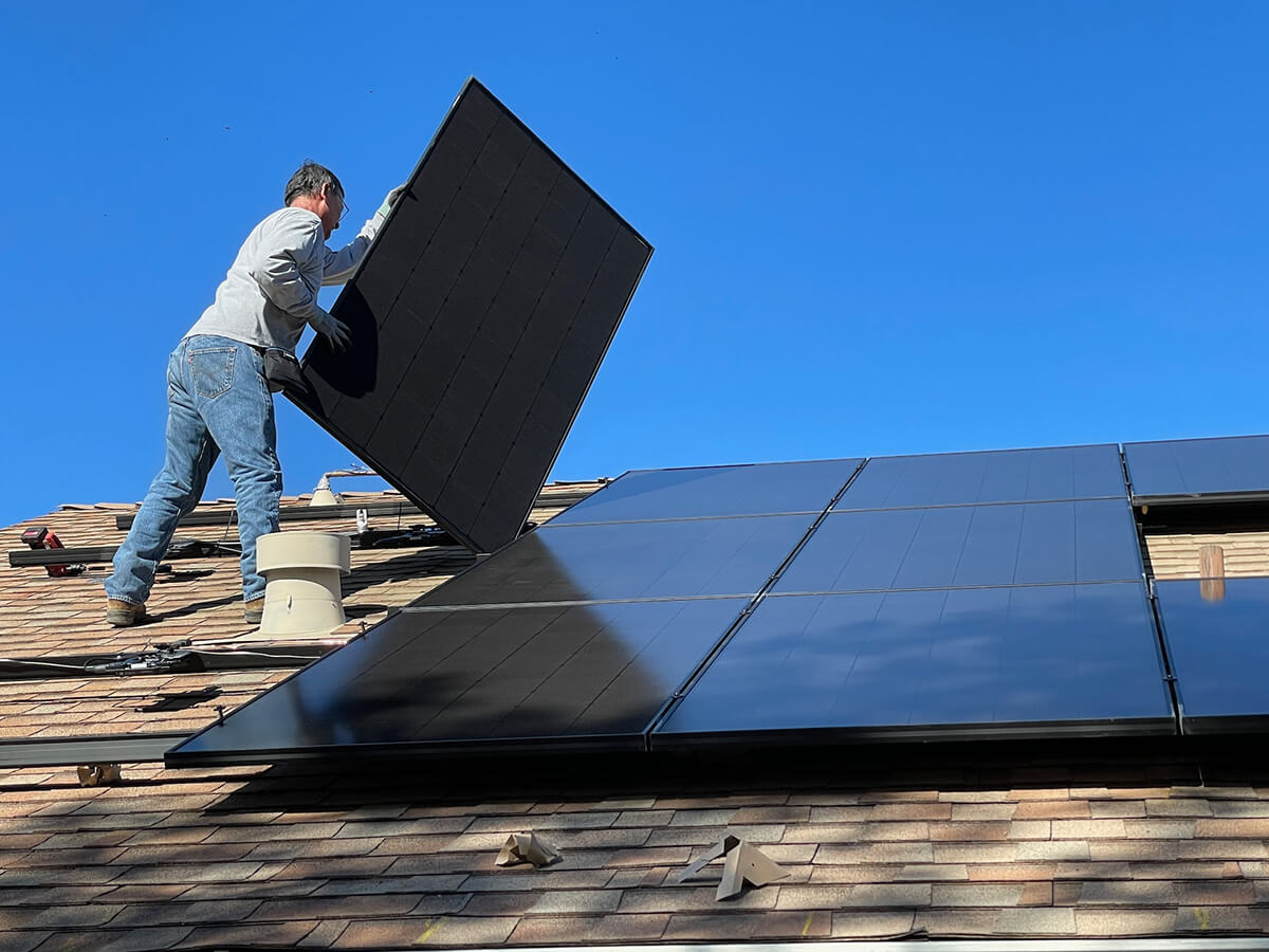 découvrez notre comparateur de panneaux solaires pour faire le meilleur choix en toute confiance. comparez les offres, les performances et les prix des panneaux solaires pour optimiser votre investissement énergétique.