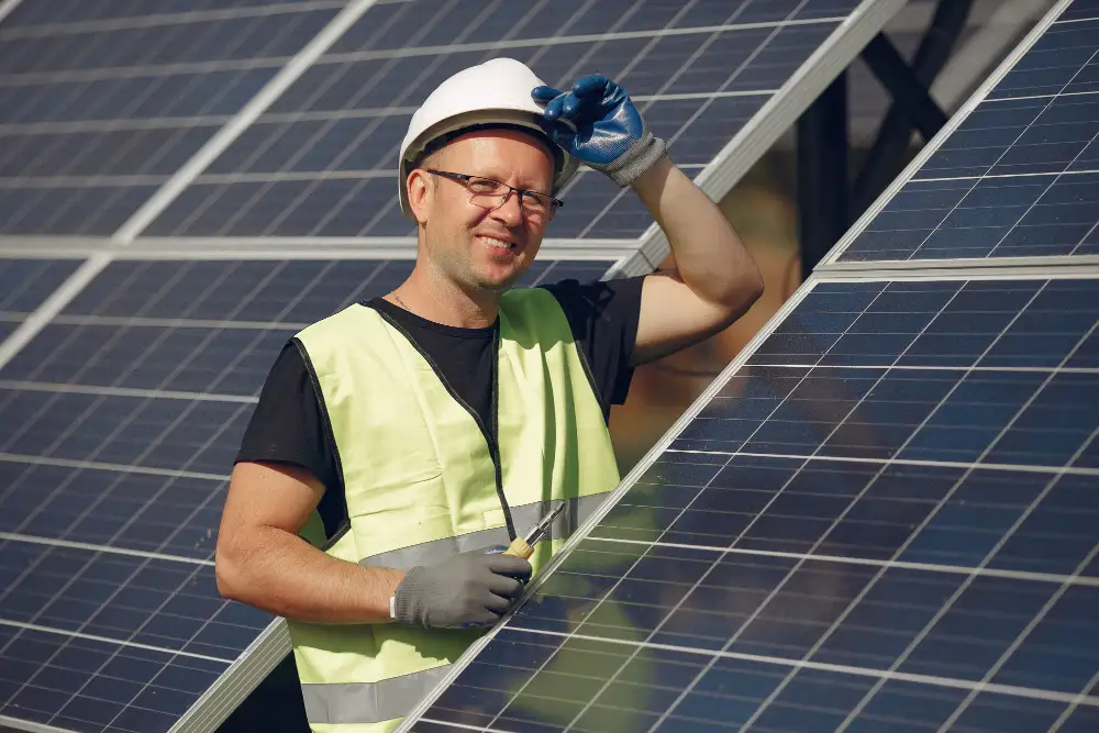 contactez nos experts en installation d'énergie solaire et bénéficiez de conseils personnalisés pour vos projets d'énergie renouvelable. profitez d'une transition énergétique efficace et durable dès aujourd'hui.