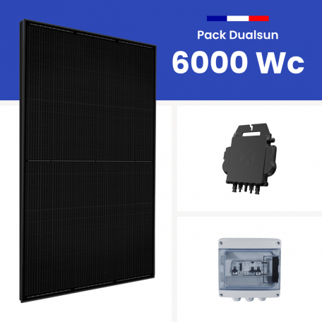 découvrez le coût de l'installation d'une solution solaire de 6 kw. informez-vous sur les avantages financiers, les aides disponibles et les économies d'énergie potentielles pour votre maison. optimisez votre transition vers une énergie renouvelable dès aujourd'hui !