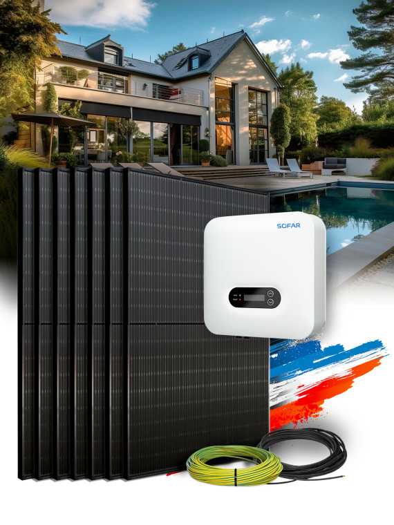 découvrez le coût d'installation d'un système solaire de 6 kw, incluant les facteurs à considérer tels que les équipements, la main-d'œuvre et les aides financières disponibles. économisez sur vos factures d'énergie tout en contribuant à la protection de l'environnement.