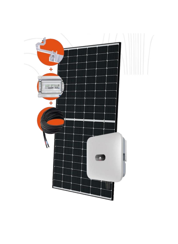 découvrez le coût de l'installation d'un système solaire de 6 kw. profitez d'économies d'énergie significatives et d'un retour sur investissement rapide grâce à notre guide complet sur les tarifs, subventions et avantages écologiques associés à l'énergie solaire.