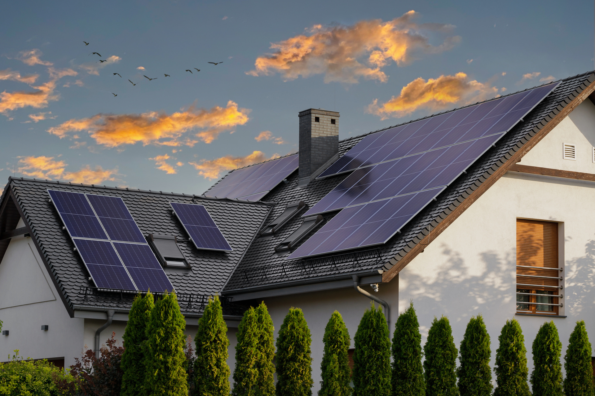 découvrez les coûts cachés associés à l'installation de panneaux solaires. évitez les surprises financières en comprenant les frais supplémentaires tels que l'entretien, les rénovations nécessaires et les frais d'installation. informez-vous pour maximiser votre investissement dans l'énergie solaire.