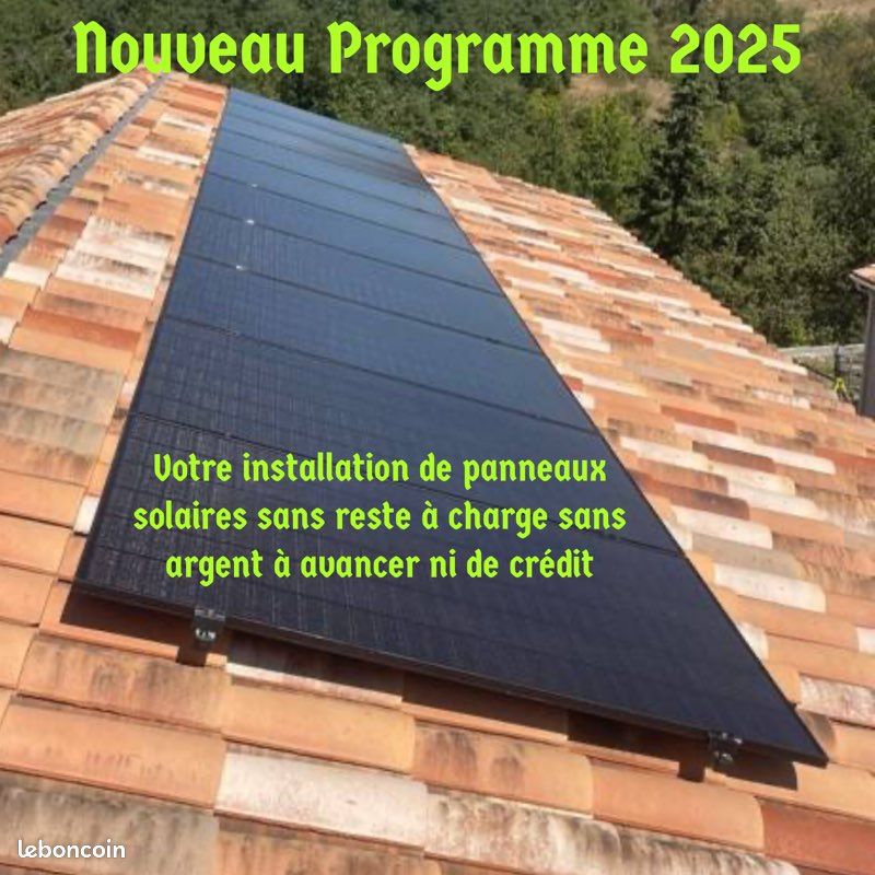 découvrez tout ce qu'il faut savoir sur les crédits d'impôt pour les panneaux solaires en 2025. profitez d'avantages fiscaux pour investir dans l'énergie renouvelable et réduire votre facture d'électricité. informez-vous sur les conditions d'éligibilité et maximisez vos économies!