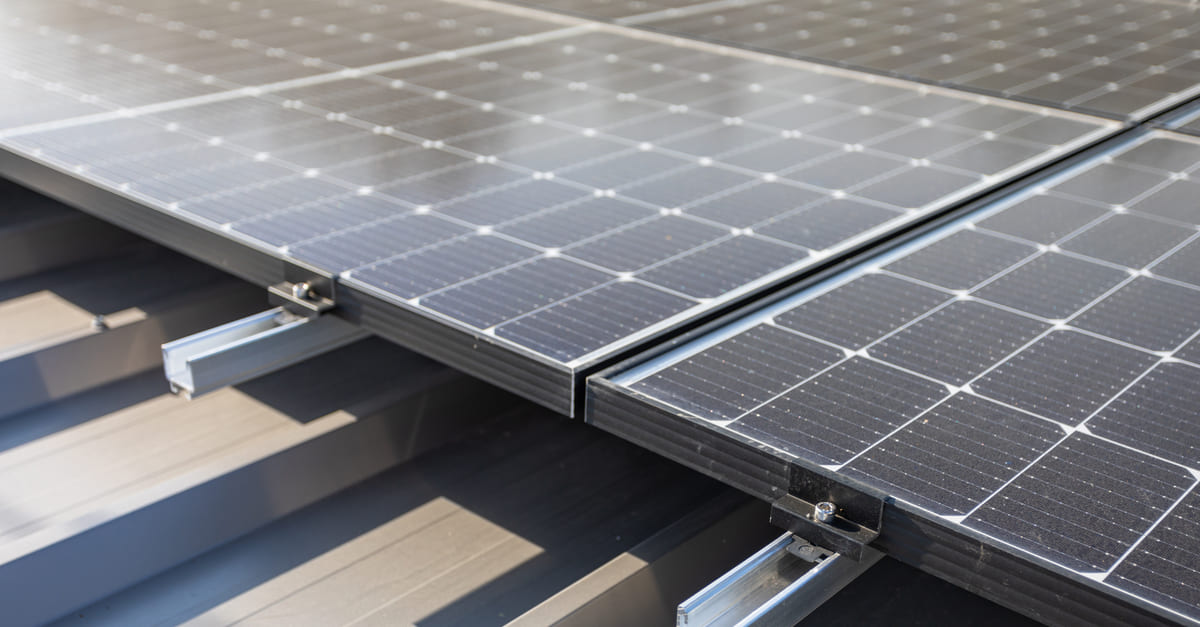 découvrez comment la crise solaire en europe impacte les importations de produits chinois, ainsi que les conséquences économiques et environnementales de cette situation sur le marché européen.