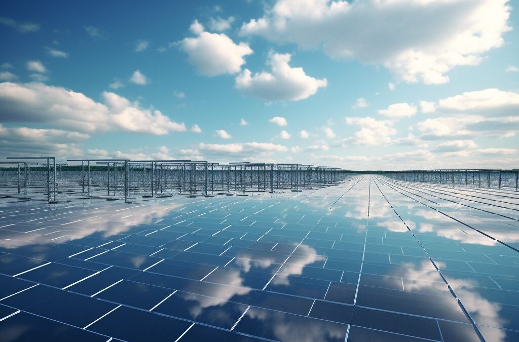 découvrez comment la crise solaire impacte les importations chinoises en europe, ses conséquences sur l'économie et les solutions potentielles pour faire face à cette problématique énergétique croissante.