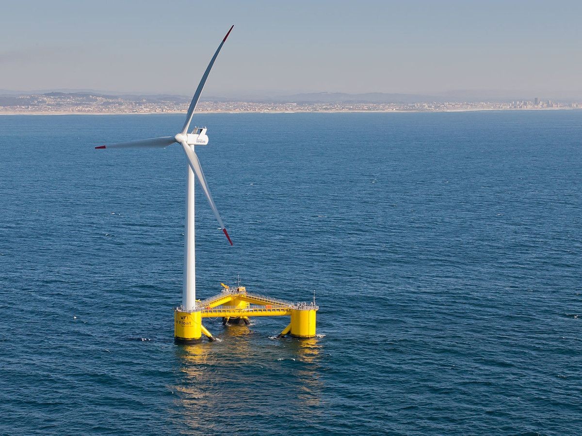 d&eacute;couvrez comment la france booste sa croissance &eacute;olienne marine avec des projets innovants et durables, stimulant l'&eacute;conomie et prot&eacute;geant l'environnement. explorez les d&eacute;fis et opportunit&eacute;s de cette &eacute;nergie renouvelable en plein essor.