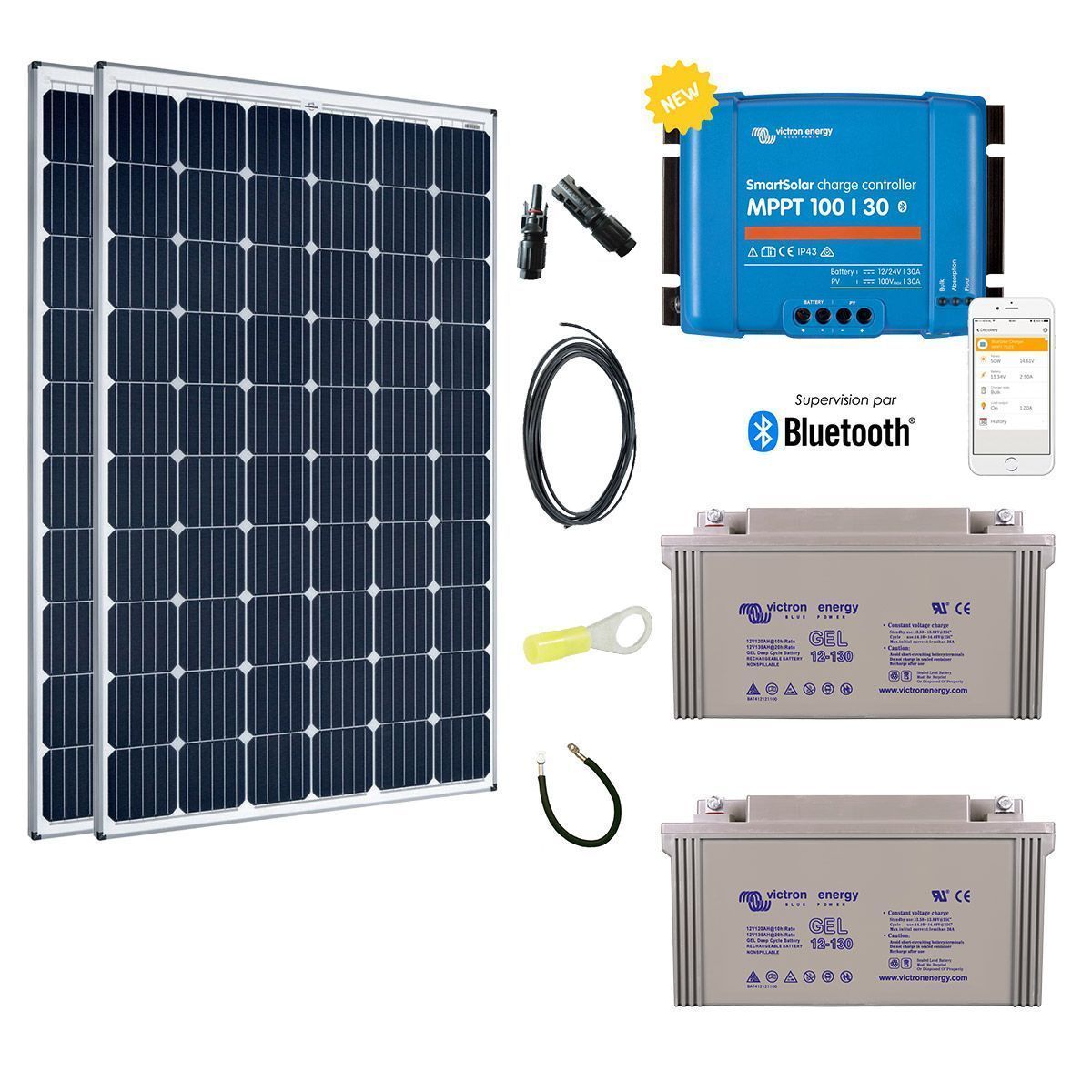 découvrez comment définir vos besoins en panneaux solaires pour optimiser votre installation. apprenez à évaluer votre consommation d'énergie, choisir la puissance adéquate et maximiser votre investissement dans l'énergie renouvelable.