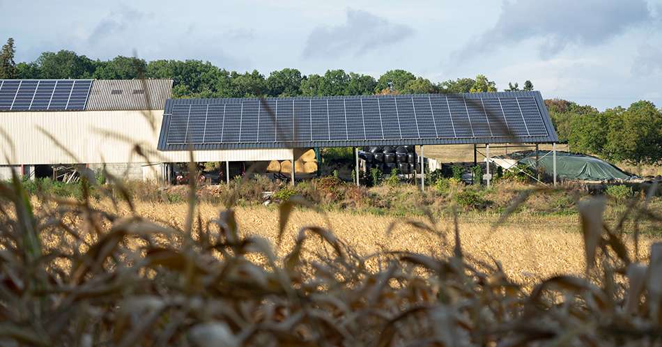 d&eacute;couvrez les principaux d&eacute;fis de l'&eacute;nergie solaire en france pour 2025, notamment l'innovation technologique, l'acceptabilit&eacute; sociale, et les initiatives gouvernementales. informez-vous sur les enjeux de transition &eacute;nerg&eacute;tique et les solutions pour relever ces d&eacute;fis.