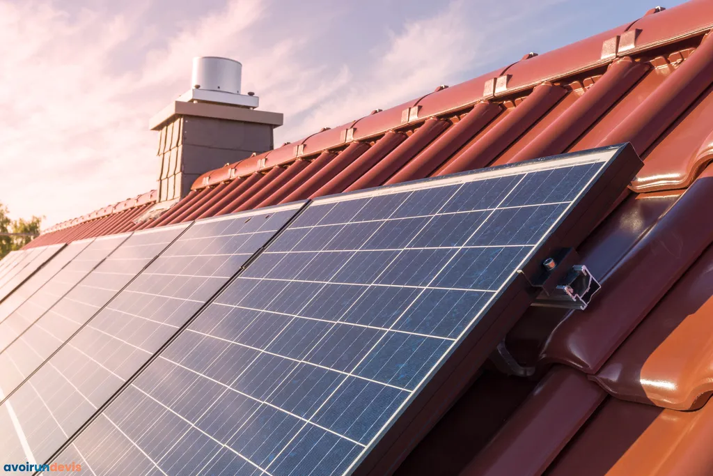 obtenez votre devis gratuit pour des panneaux solaires et découvrez comment réduire vos factures d'énergie tout en contribuant à la protection de l'environnement. profitez d'une installation professionnelle et adaptée à vos besoins.