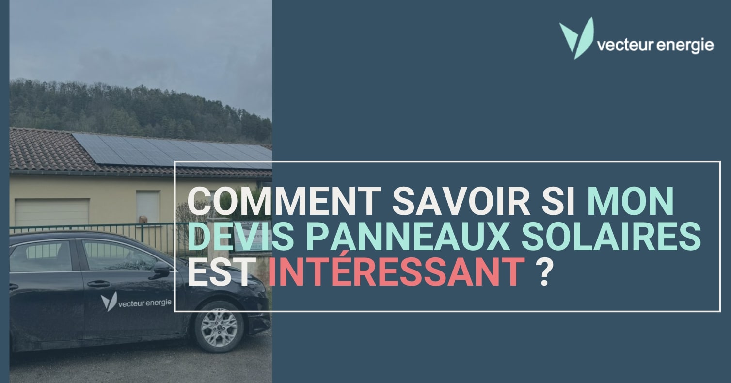 obtenez votre devis personnalisé pour des panneaux solaires adaptés à vos besoins. comparez les offres et choisissez la solution écologique qui vous permettra de réduire votre facture d'électricité tout en préservant l'environnement.