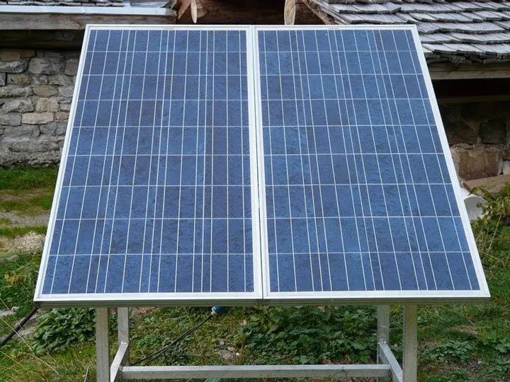 obtenez votre devis personnalisé pour des panneaux solaires avec i2o. profitez d'une énergie renouvelable et économisez sur vos factures d'électricité. contactez-nous dès aujourd'hui pour une estimation gratuite et découvrez les avantages de l'énergie solaire.