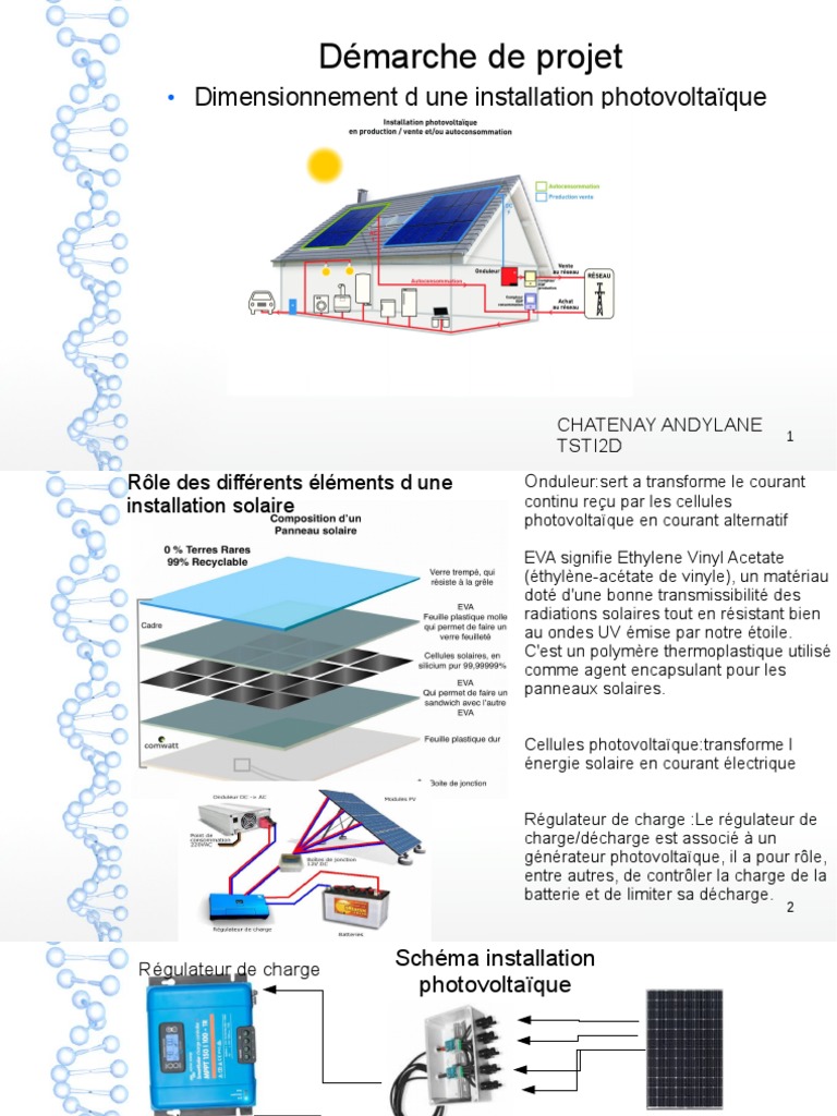 découvrez les étapes essentielles du dimensionnement solaire pour maximiser l'efficacité de votre installation photovoltaïque. apprenez à évaluer vos besoins énergétiques et à choisir les équipements adaptés pour optimiser votre consommation d'énergie renouvelable.