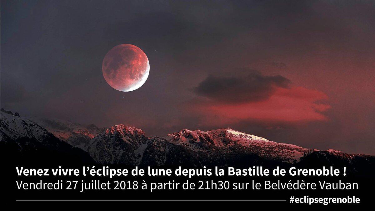 découvrez les mystères et la beauté fascinante de l'éclipse de lune. plongez dans les différentes phases, les observations et les significations de ce phénomène céleste incroyable.