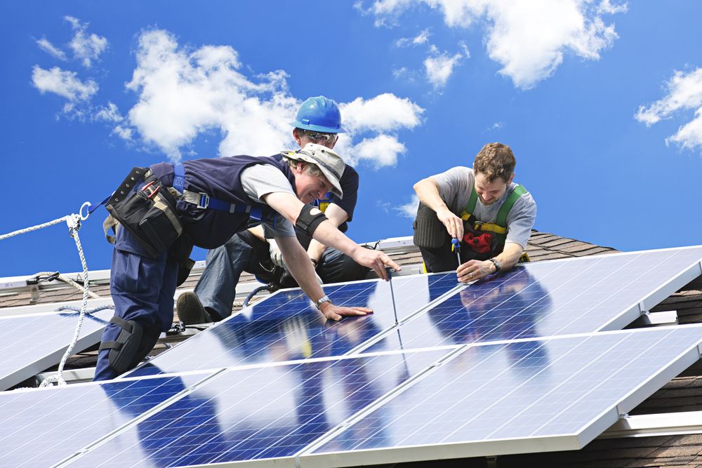 découvrez comment les panneaux solaires peuvent transformer votre consommation d'énergie tout en réalisant des économies significatives sur vos factures. apprenez les avantages financiers, les aides disponibles et les retours sur investissement liés à l'énergie solaire.