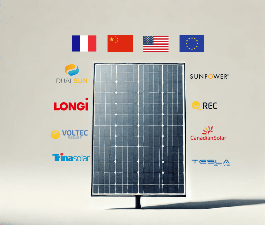 d&eacute;couvrez comment am&eacute;liorer l'efficacit&eacute; &eacute;nerg&eacute;tique des panneaux solaires. explorez des conseils, des technologies innovantes et des solutions pratiques pour optimiser la production d'&eacute;nergie solaire tout en r&eacute;duisant votre empreinte carbone.