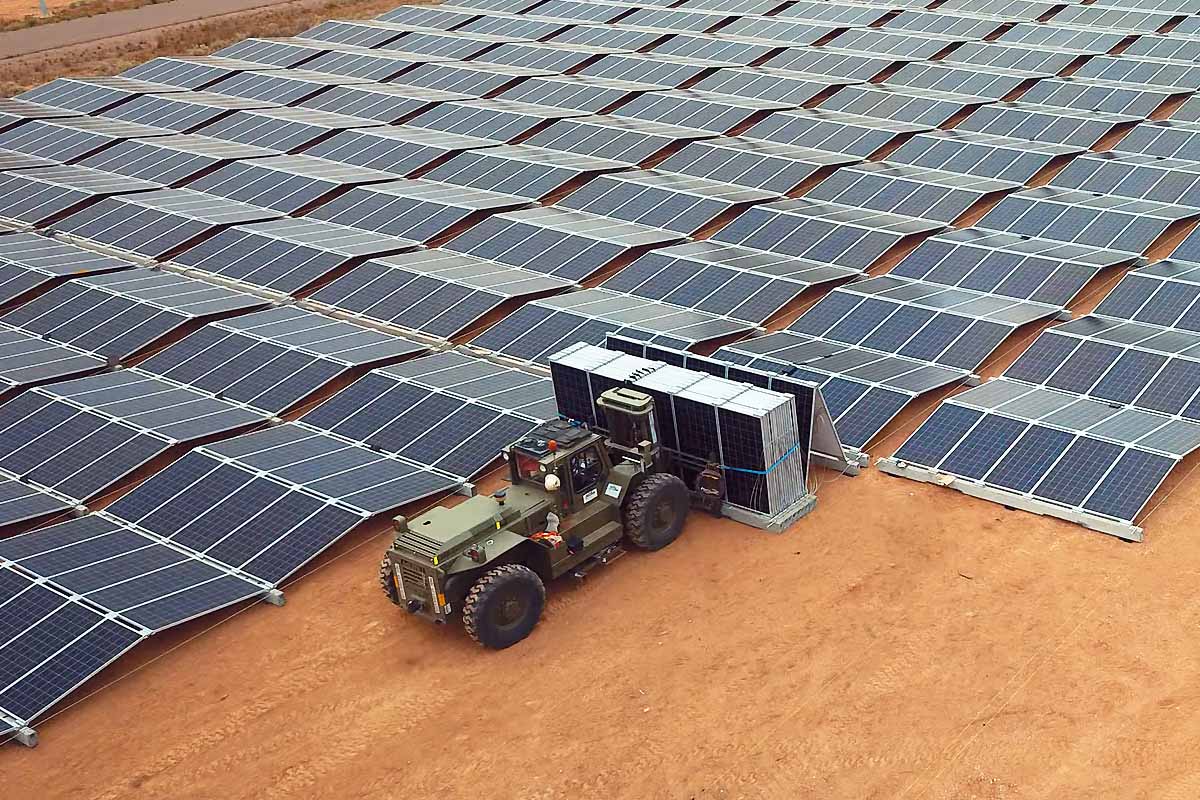 découvrez comment enedis intègre 1 013 mw d'énergie solaire en 2024, renforçant ainsi son engagement en faveur des énergies renouvelables et de la transition énergétique. informez-vous sur les impacts de cette initiative sur l'environnement et l'économie.