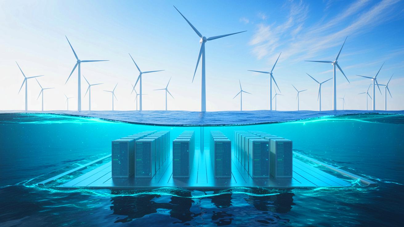 explorez les incertitudes liées à l'énergie éolienne en mer, ses enjeux environnementaux et économiques, ainsi que son avenir dans le contexte de la transition énergétique. découvrez comment cette source d'énergie renouvelable peut transformer notre approche de la production d'électricité tout en faisant face à des défis techniques et réglementaires.