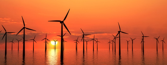 découvrez les défis et incertitudes entourant l'énergie éolienne en mer, une source renouvelable prometteuse mais encore confrontée à des questions techniques, environnementales et économiques.