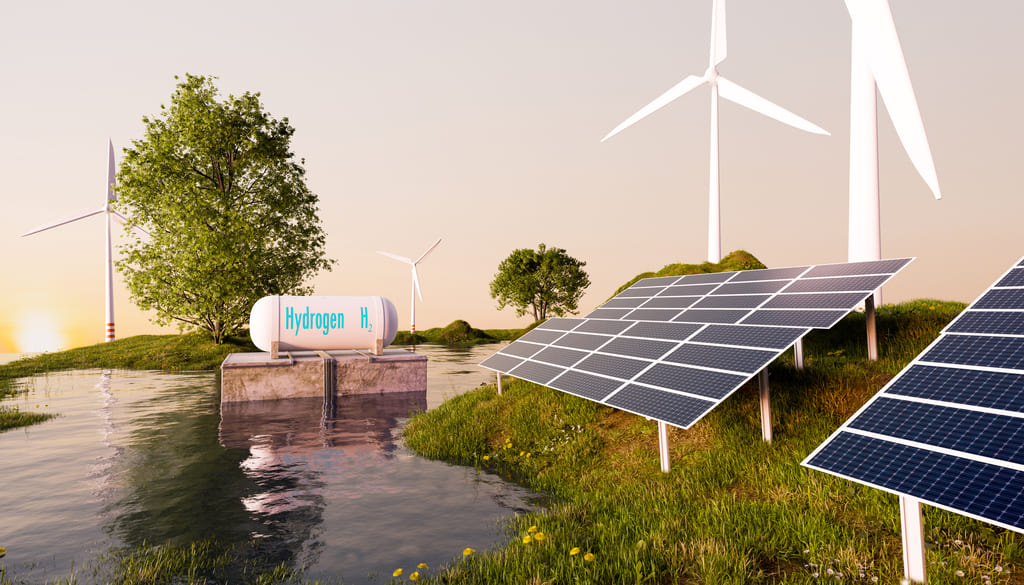 découvrez l'énergie hybride éolien-solaire, une solution innovante et durable alliant l'énergie du vent et du soleil pour réduire votre empreinte carbone. explorez les avantages économiques et environnementaux de cette technologie écologique, idéale pour les particuliers et les entreprises soucieuses de l'avenir énergétique.