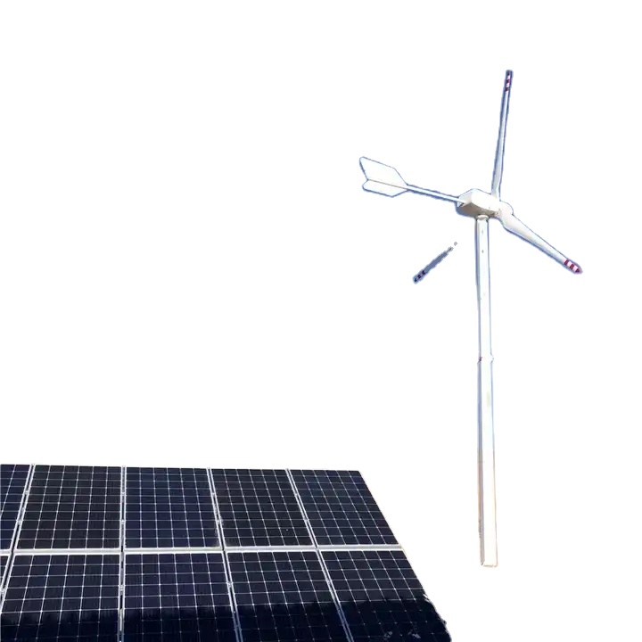 découvrez les avantages de l'énergie hybride éolien-solaire, une solution durable et innovante qui combine la puissance du vent et du soleil pour produire une énergie propre et renouvelable. apprenez comment cette technologie peut réduire votre empreinte carbone tout en optimisant la production d'énergie.
