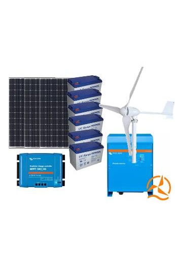 découvrez l'énergie hybride éolien-solaire, une solution innovante et durable qui allie la puissance du vent et la lumière du soleil pour produire une énergie propre et renouvelable. optimisez votre consommation énergétique tout en préservant l'environnement.