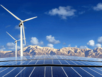 découvrez les avantages de l'énergie hybride éolien-solaire, une solution innovante qui combine efficacité énergétique et respect de l'environnement. optimisez votre production d'énergie renouvelable et réduisez votre empreinte carbone grâce à cette technologie durable.