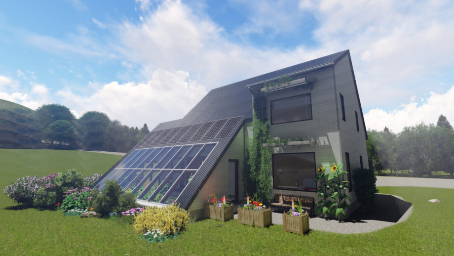découvrez l'énergie solaire passive, une méthode innovante et durable pour optimiser le chauffage et l'éclairage de votre intérieur. apprenez comment capturer et utiliser la chaleur du soleil sans équipements complexes, tout en réduisant votre consommation d'énergie et votre empreinte carbone.