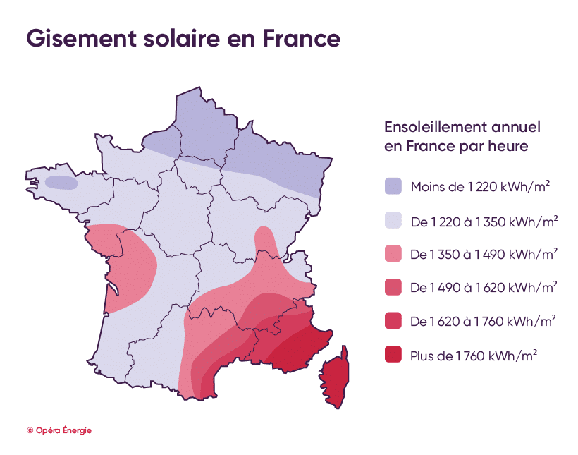 découvrez l'importance de l'ensoleillement pour maximiser l'efficacité de vos panneaux solaires. apprenez comment choisir l'emplacement idéal pour optimiser la production d'énergie renouvelable et réduire vos factures d'électricité.