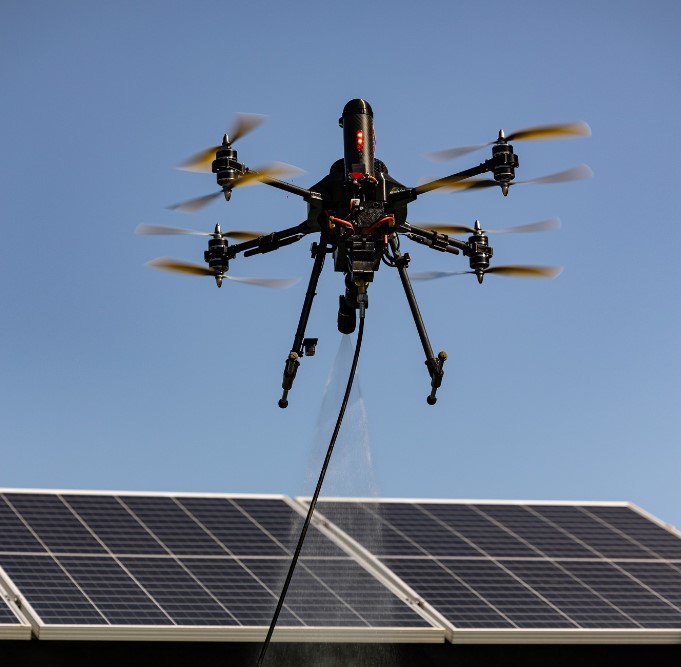d&eacute;couvrez notre service d'entretien solaire pour maximiser l'efficacit&eacute; de vos panneaux photovolta&iuml;ques. notre expertise garantit une performance optimale et une durabilit&eacute; accrue de votre installation. profitez d'une &eacute;nergie renouvelable propre et fiable gr&acirc;ce &agrave; une maintenance sp&eacute;cialis&eacute;e.
