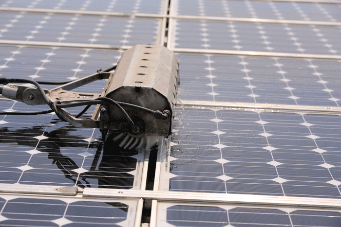 d&eacute;couvrez nos conseils d'entretien solaire pour maximiser la performance de vos panneaux photovolta&iuml;ques. apprenez les meilleures pratiques pour prolonger leur dur&eacute;e de vie et optimiser votre consommation d'&eacute;nergie renouvelable.