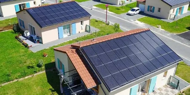 découvrez notre sélection d'équipements solaires de haute qualité pour optimiser votre consommation d'énergie. du photovoltaïque aux chauffe-eaux solaires, trouvez des solutions durables et économiques adaptées à vos besoins.