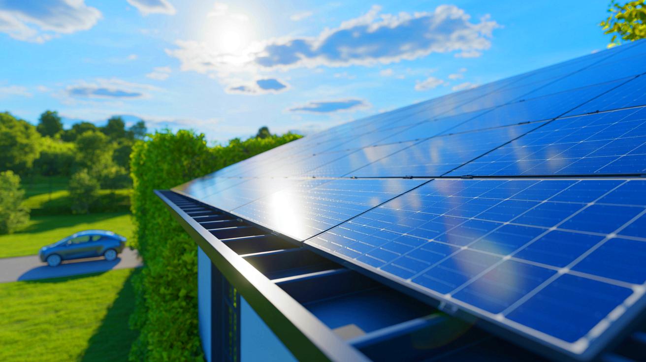 découvrez les erreurs fréquentes à éviter lors de l'installation de panneaux solaires en 2025. maximisez votre investissement et améliorez l'efficacité de votre système photovoltaïque grâce à nos conseils pratiques.