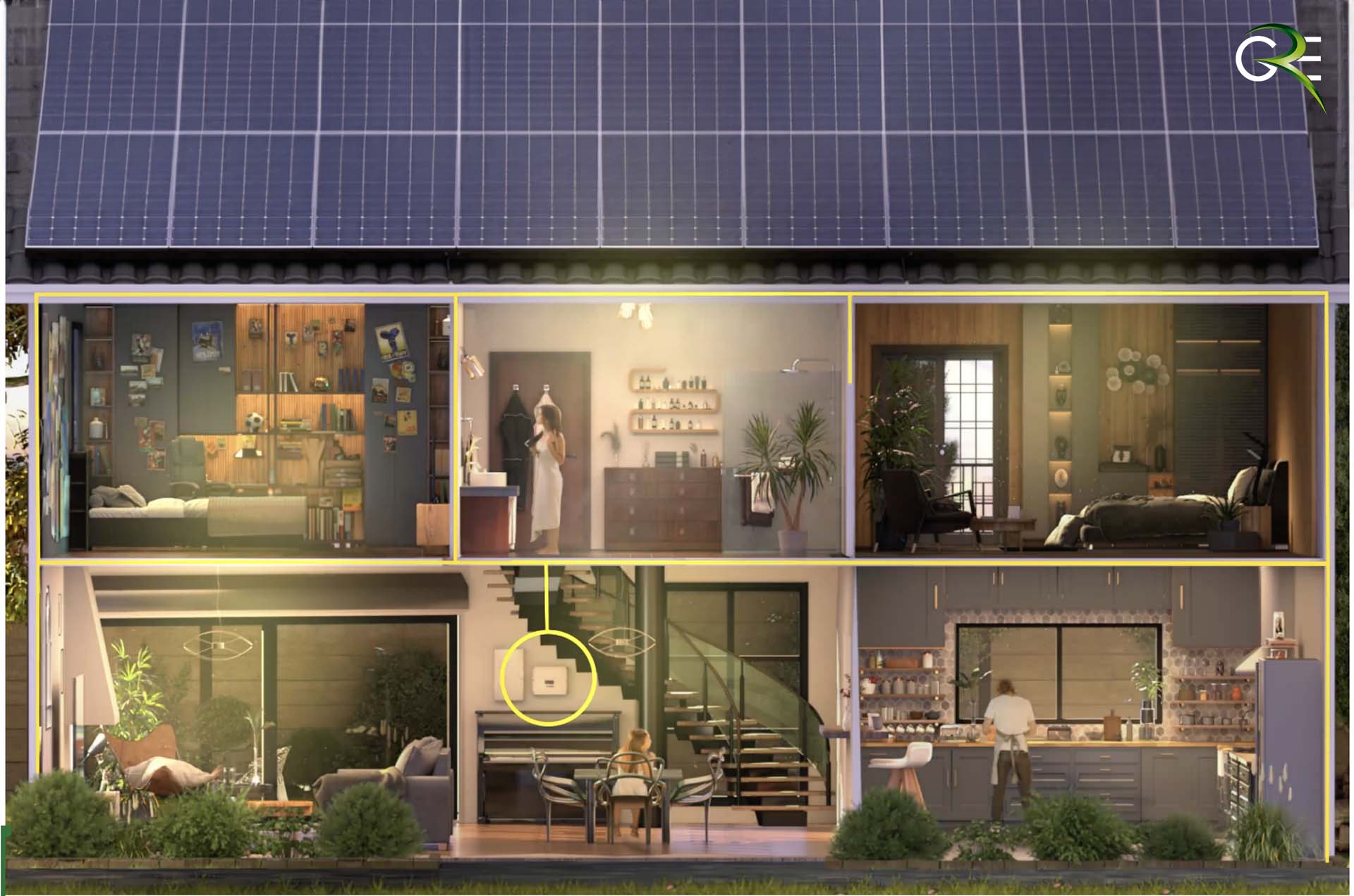 découvrez les erreurs courantes à éviter lors du choix de panneaux solaires pour maximiser votre investissement et optimiser votre production d'énergie. informez-vous sur les critères essentiels pour faire le bon choix.