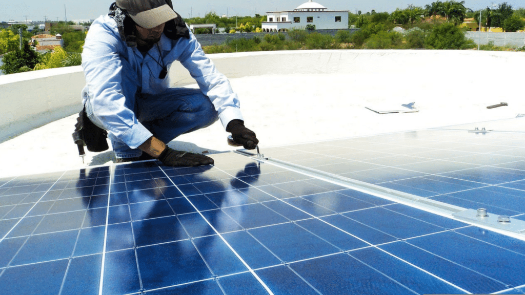 découvrez les erreurs courantes à éviter lors du choix de panneaux solaires pour optimiser votre investissement et maximiser votre production d'énergie. apprenez à faire le bon choix et à profiter pleinement des avantages des énergies renouvelables.