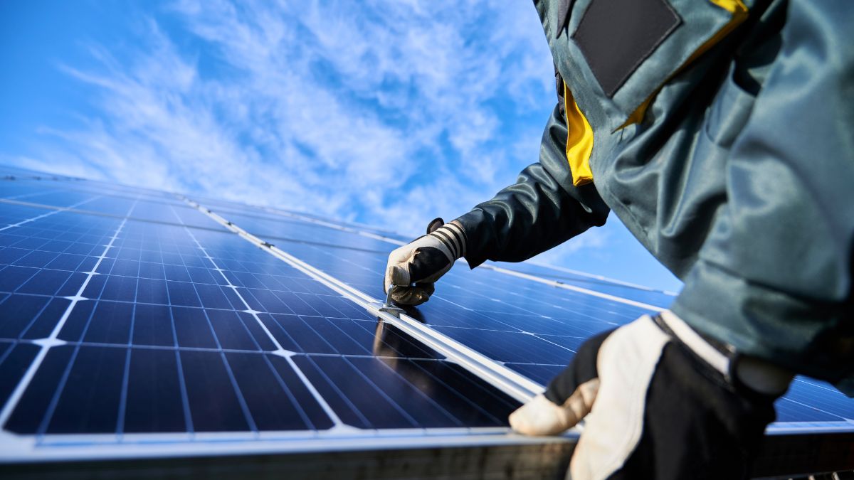 découvrez les erreurs courantes liées aux panneaux solaires et apprenez comment les éviter pour maximiser l'efficacité de votre système solaire. informez-vous sur les choix d'installation, l'entretien et les facteurs clés qui impactent la performance de vos panneaux solaires.