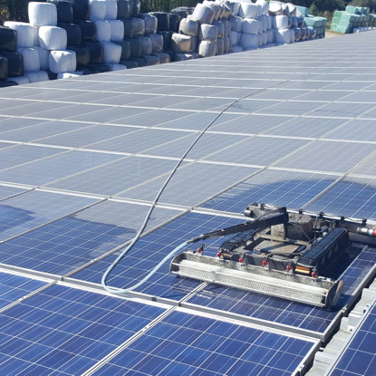 découvrez les erreurs fréquentes des propriétaires de panneaux solaires et apprenez comment les éviter pour maximiser l'efficacité de votre installation. informez-vous sur les meilleures pratiques, les erreurs à ne pas commettre et optimisez votre investissement en énergie solaire.