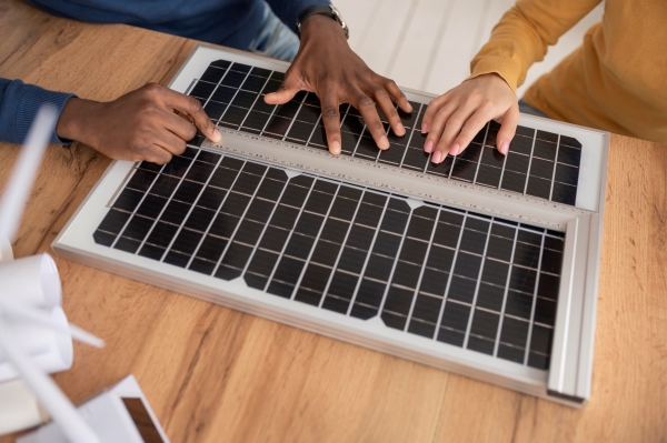 découvrez les erreurs courantes lors de la simulation de panneaux solaires et comment les éviter pour optimiser votre investissement énergétique. informez-vous pour maximiser l'efficacité de votre projet solaire.