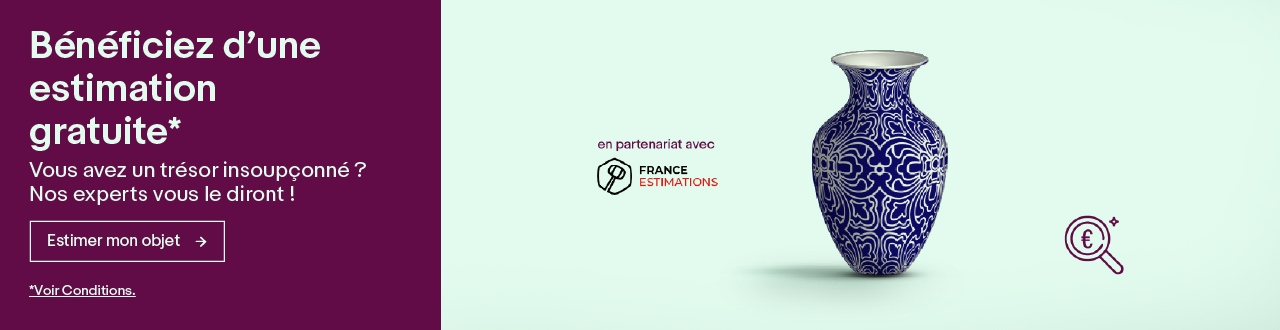 obtenez votre estimation gratuite en quelques clics ! évaluez la valeur de vos biens ou services sans frais, et bénéficiez de conseils personnalisés pour faciliter votre projet.