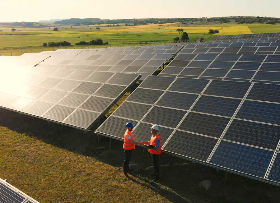 découvrez les étapes essentielles pour mener à bien votre projet photovoltaïque. de l'évaluation des besoins énergétiques à l'installation des panneaux solaires, suivez notre guide complet pour optimiser votre investissement et profiter des énergies renouvelables.