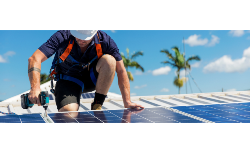 découvrez notre guide complet sur l'évaluation des installateurs de panneaux solaires. apprenez à choisir le meilleur professionnel pour l'installation de votre système solaire, en tenant compte de l'expertise, des certifications et des retours d'expérience des clients.