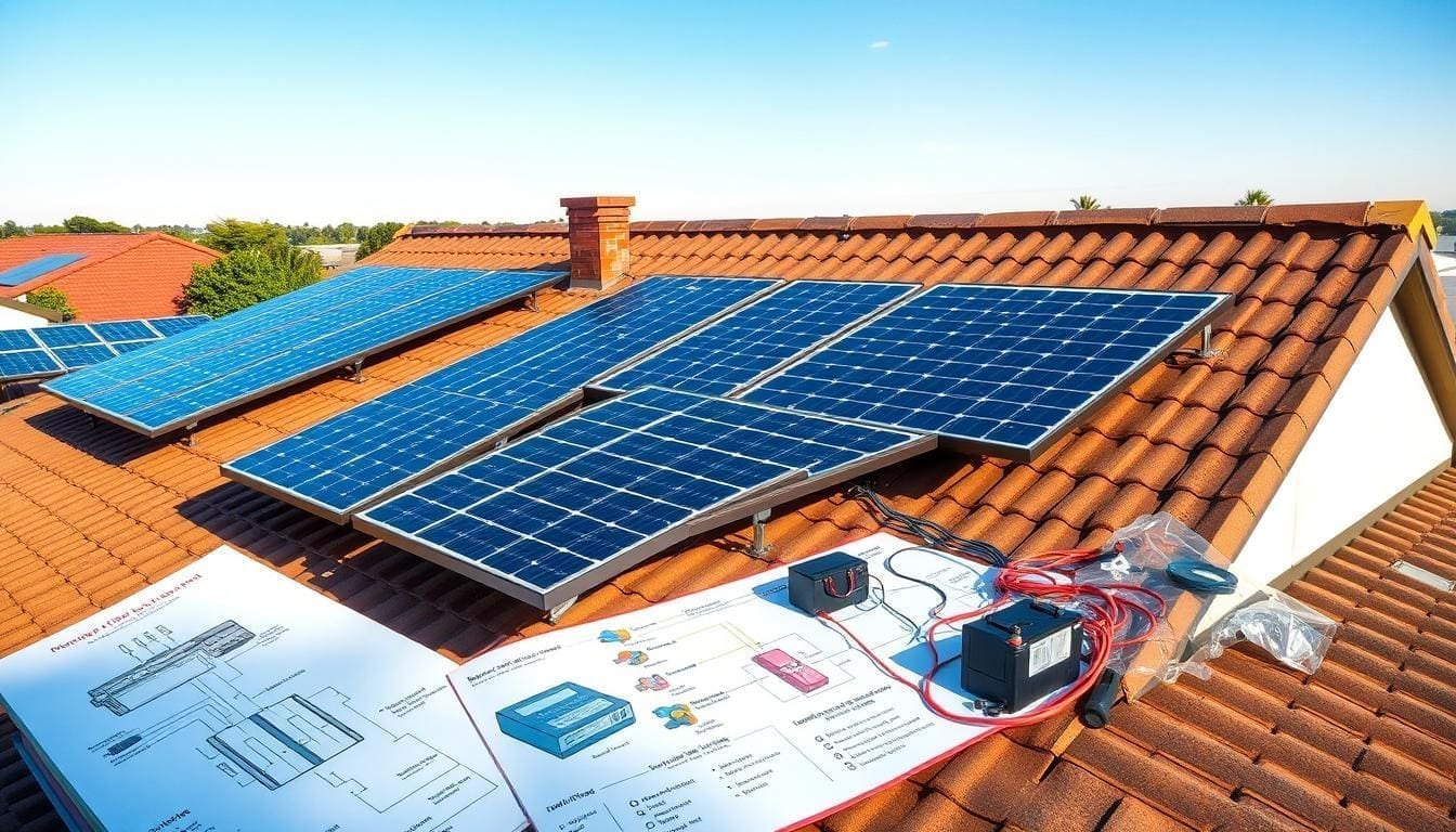 découvrez notre guide complet sur l'évaluation des panneaux solaires : avantages, performances, coûts et critères essentiels pour faire le meilleur choix énergétique. optimisez votre investissement solaire dès aujourd'hui !