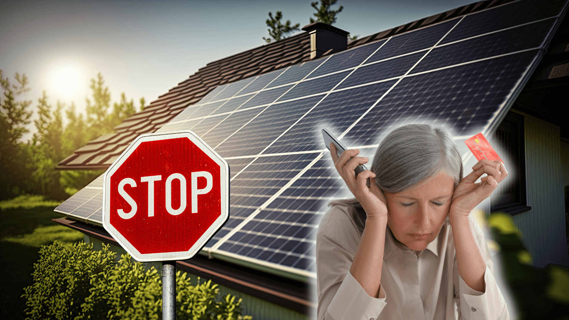 découvrez comment éviter les pièges courants lors de l'utilisation des comparateurs de panneaux solaires. nos conseils vous aideront à faire un choix éclairé et à maximiser votre investissement énergétique.