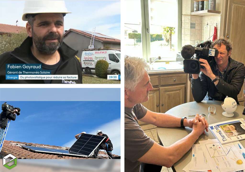 découvrez notre expertise en tant qu'installateurs de panneaux solaires, offrant des solutions énergétiques durables et efficaces. profitez d'une installation professionnelle, optimisée pour maximiser vos économies d'énergie et réduire votre empreinte carbone.