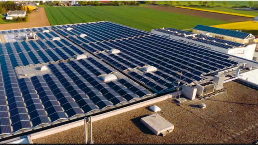 découvrez les causes et conséquences de la faillite des entreprises de panneaux solaires. informez-vous sur les impacts économiques et environnementaux de cette crise dans le secteur des énergies renouvelables.